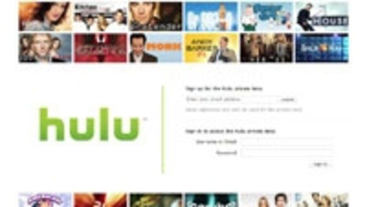 Hulu NBC Logo - ABC joins Fox and NBC on Hulu
