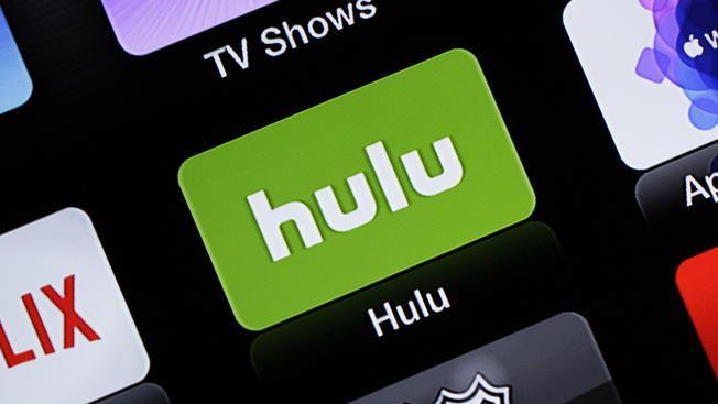 Hulu NBC Logo - An Instagram-Famous Egg and Hulu Shed Light on Mental Health - NBC ...