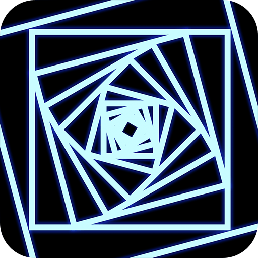 Blue Dash Logo - neon-dash-logo - AppBox Media