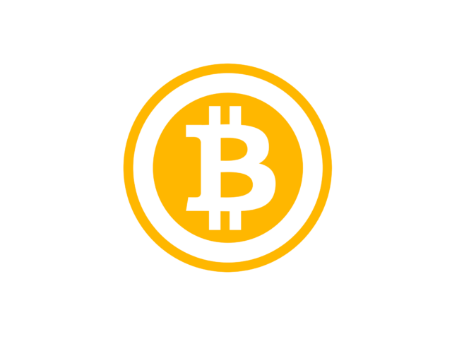 Bitcoin Logo - Bitcoin Logo transparent PNG - StickPNG