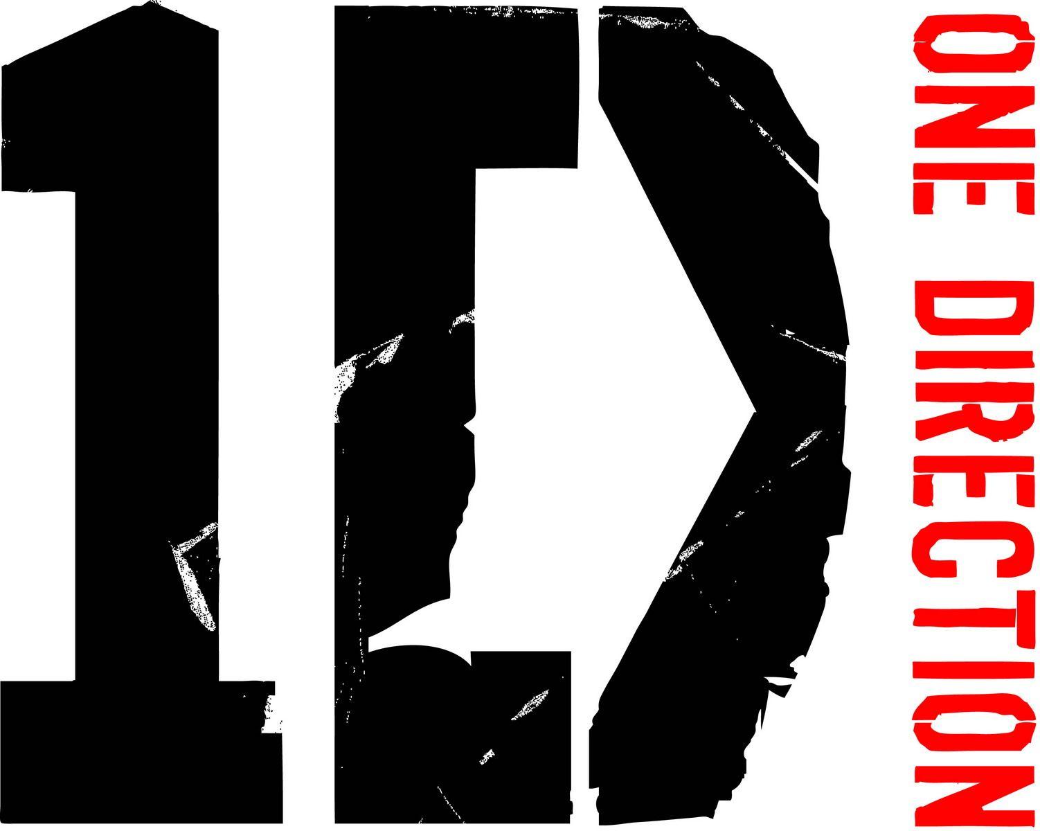 One Direction Logo - Imagen - One-Direction-Logo.jpg | Wiki Campamento Mestizo | FANDOM ...