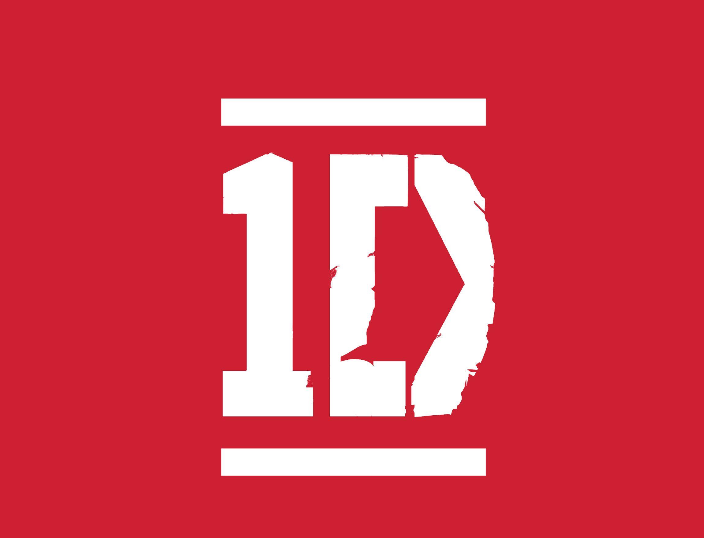 One Direction Logo Logodix