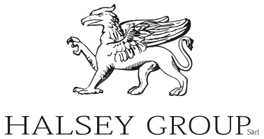 Halsey Logo - Home Group Luxembourg