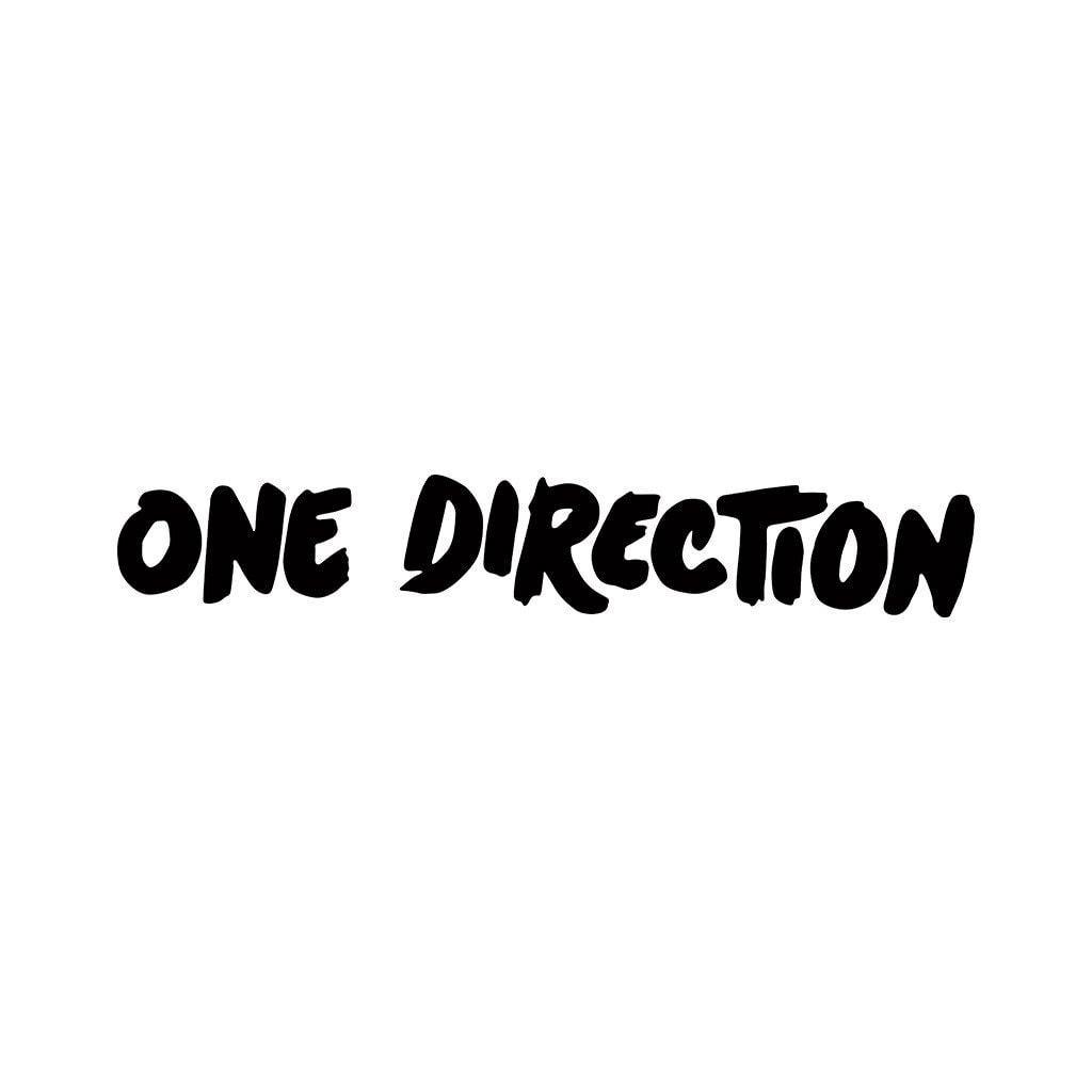 One Direction Logo - Fragrance Outlet | One Direction