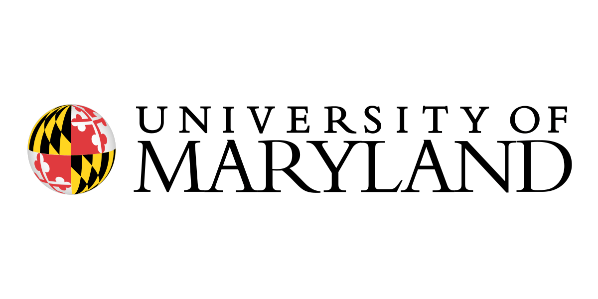 University of the U of Al Logo - The University of Maryland | A Preeminent Public Research University