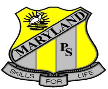 Maryland M Logo - Home Public School