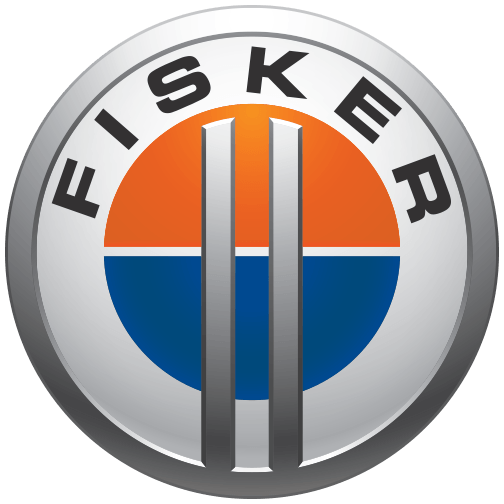 Karma Auto Logo - Fisker - EVs, Electric Cars & Autonomous Electric Shuttles