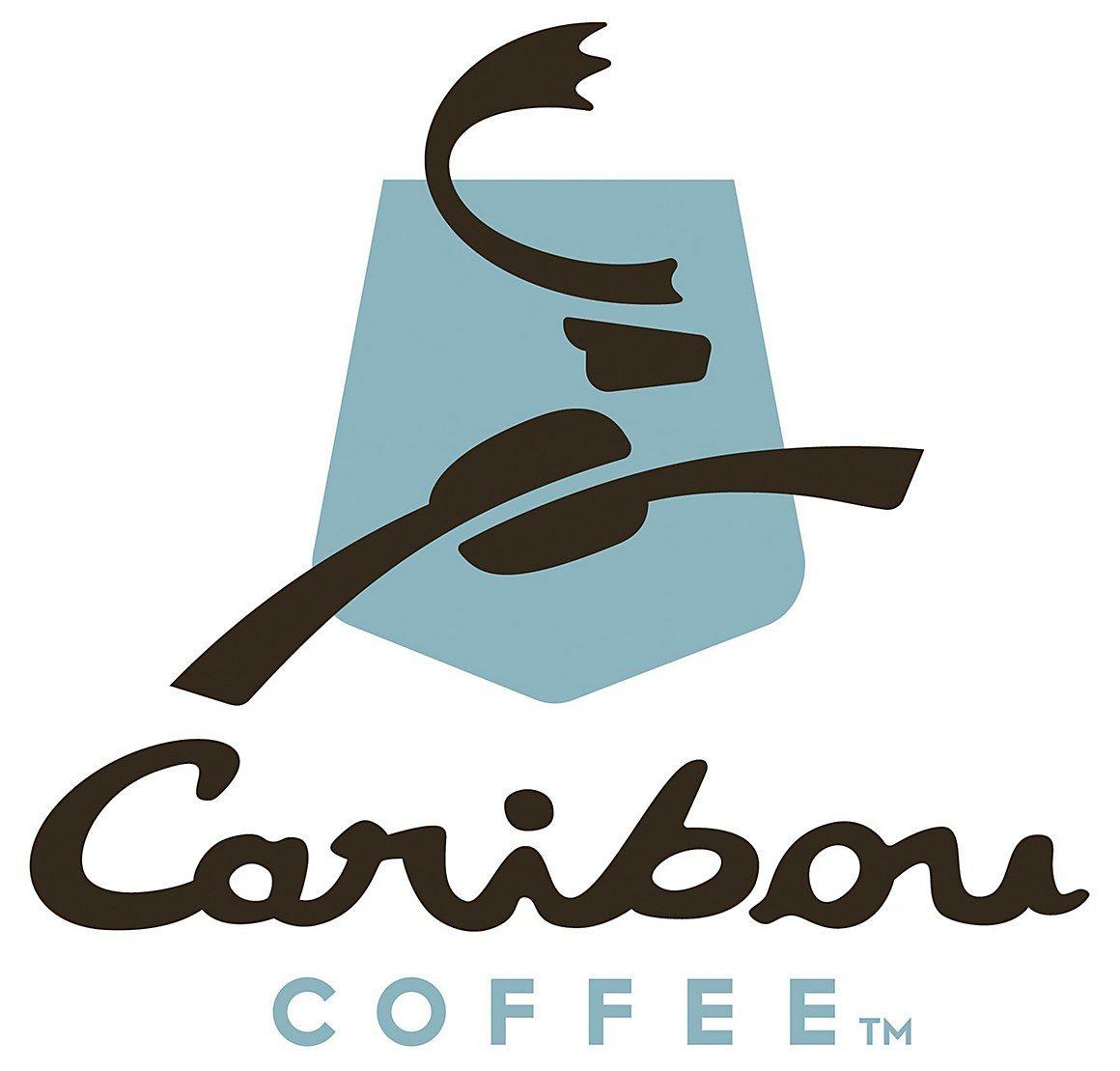 Caribou Logo - Caribou logo | Communication Arts