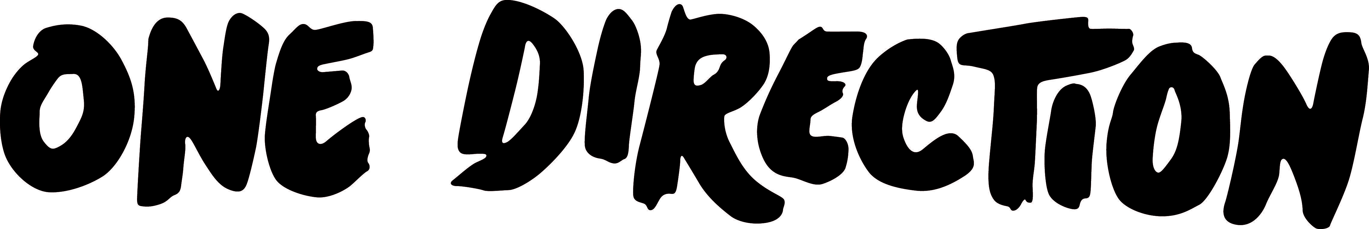 One Direction Logo - One Direction | Logopedia | FANDOM powered by Wikia