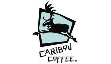 Caribou Logo - Caribou Coffee Logo - Design and History of Caribou Coffee Logo