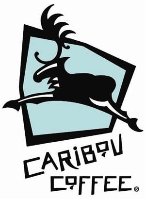 Caribou Logo - Image - Old Caribou Coffee Logo.png | Logopedia | FANDOM powered by ...