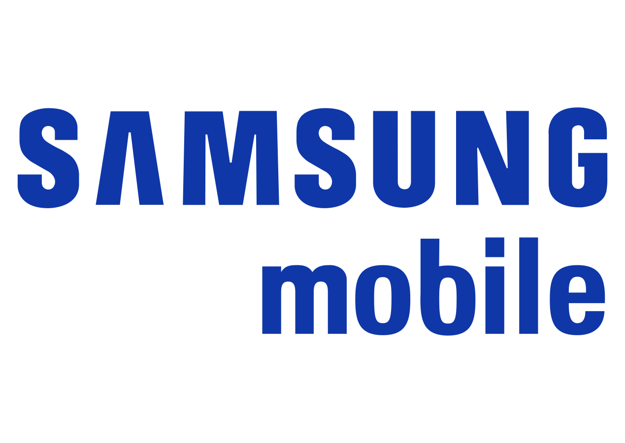 Samsung Smartphone Logo - Free Logo Vector Download: Logo Samsung Mobile Vector | just share ...