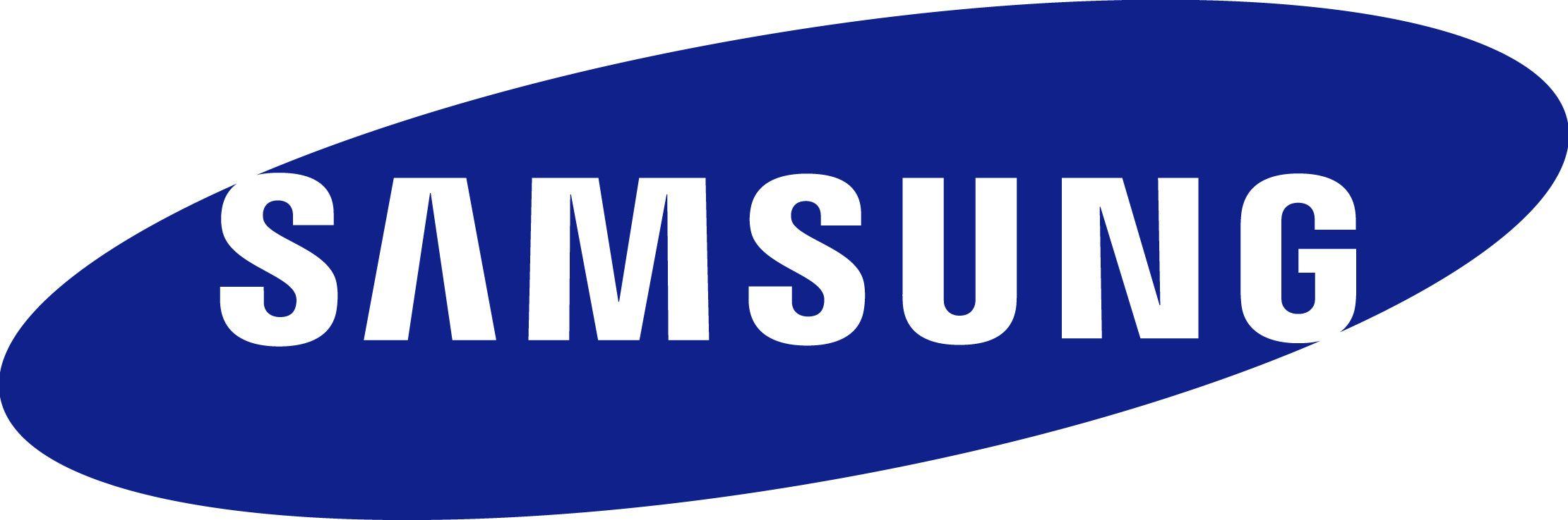 Samsung Smartphone Logo - Samsung-Logo – The European Sting - Critical News & Insights on ...