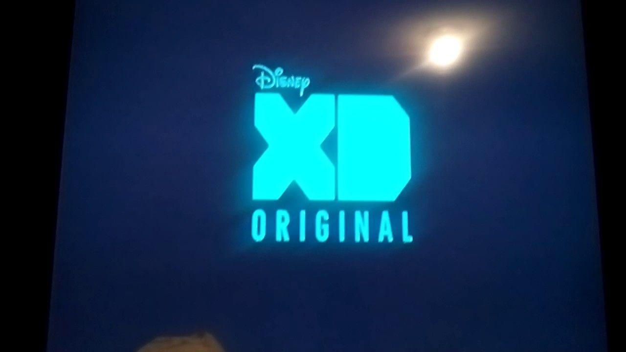 Disney XD Original Logo - Disney XD original nuevo logo - YouTube