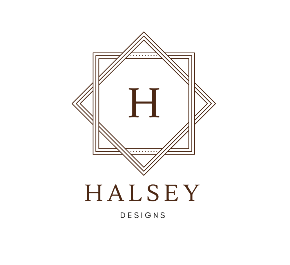 Halsey Logo - Customers