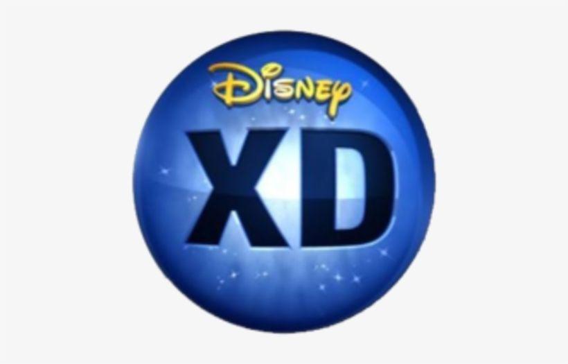Disney XD Original Logo - Disney Xtreme Digital - Logos De Disney Xd Original Transparent PNG ...