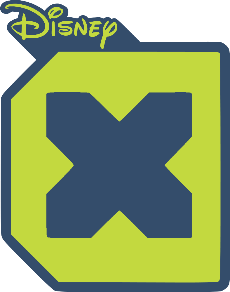 Disney XD Original Logo - Disney xd original logo