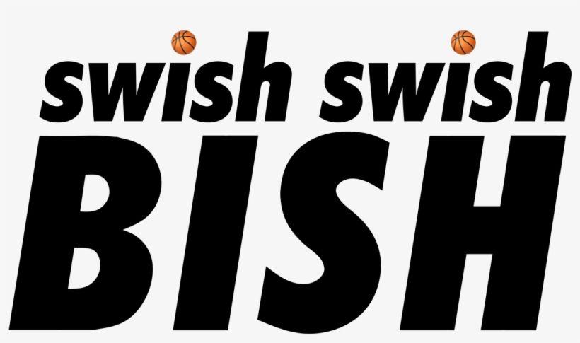 Swish Logo - 19 May - Swish Swish Logo Katy Perry PNG Image | Transparent PNG ...