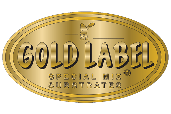Gold Label Logo - Gold Label