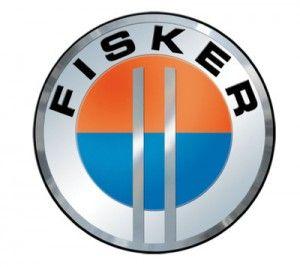 Fisker Automotive Logo - FISKER AUTOMOTIVE PARTNERS WITH MAJOR EUROPEAN AUTO RETAIL GROUP