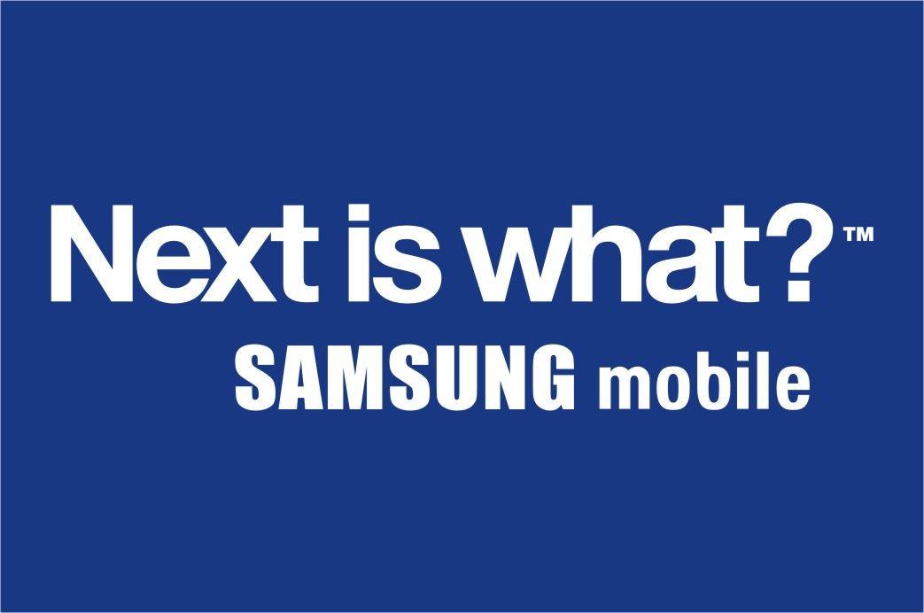 Samsung Smartphone Logo - The Samsung Galaxy S4 Will Be Made of Plastic And Samsung Tells You ...
