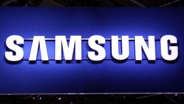 Samsung Smartphone Logo - Samsung hoping 11K smartphone display will make virtual reality even