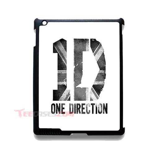 One Direction Logo - One Direction Logo Cases, Iphone 5S Cases For Teenage Girls, Best ...