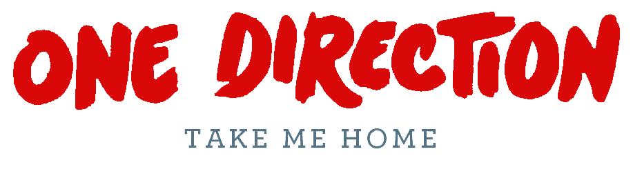 One Direction Logo - One direction logo png 8 PNG Image