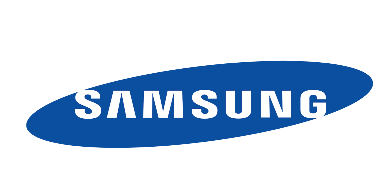 Small Samsung Logo - Samsung Logos