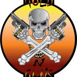 Guns and Gold Logo - Gold N Guns - Guns & Ammo - 216 Rte 6, Milford, PA - Phone Number - Yelp