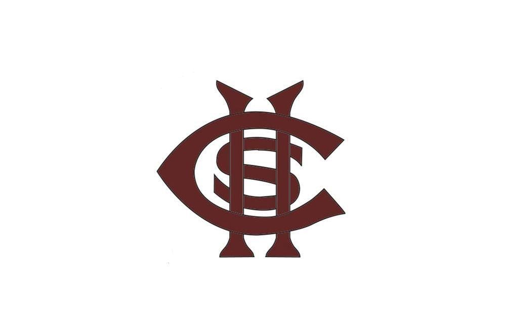 Champaign Central High School Logo - Champaign Central High School. C.V. Lloyde Audiovisual