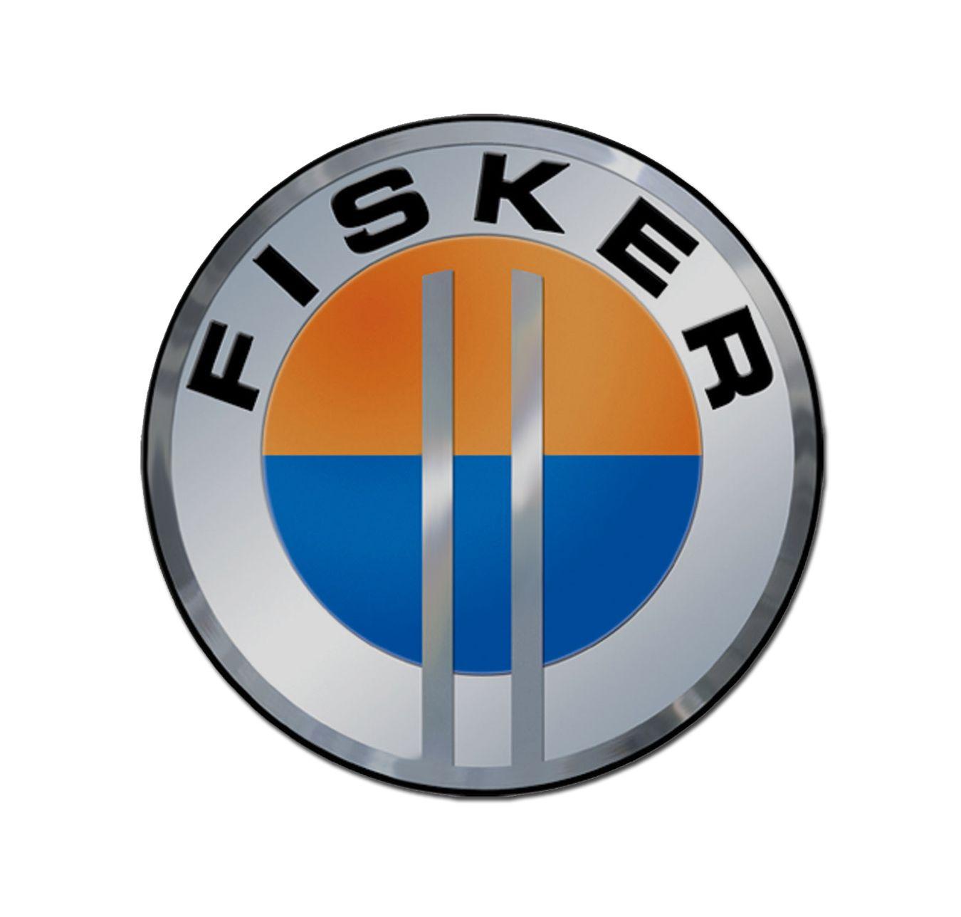 Fisker Automotive Logo - Fisker Logos