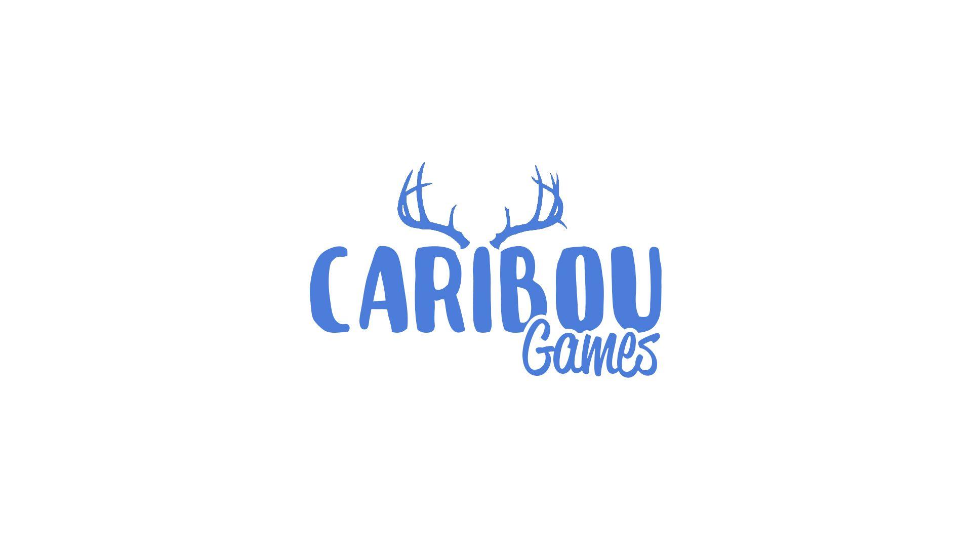 Caribou Logo - Caribou Games - Logo Tests Survey