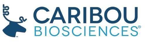 Caribou Logo - Attachment