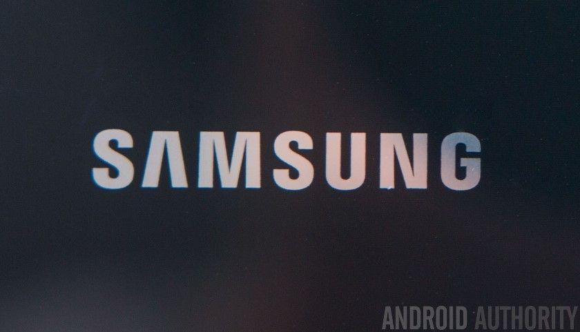 Samsung Smartphone Logo - Samsung allegedly cutting smartphone shipments - AIVAnet
