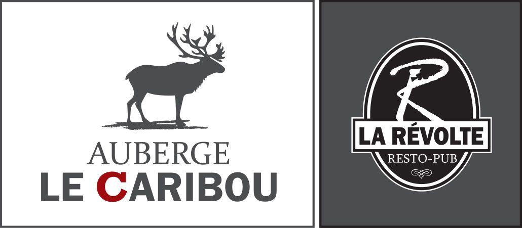 Caribou Logo - Logo-Caribou – ACPG