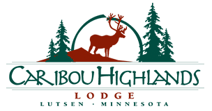 Caribou Logo - Caribou Highlands Lodge, Lutsen, MN Jobs | Hospitality Online