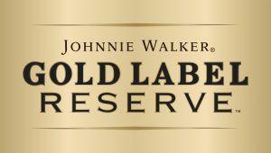 Gold Label Logo - Give Your Dad The Gift Of Gold · Johnnie Walker Gold