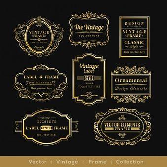 Gold Label Logo - Gold Label Vectors, Photo and PSD files
