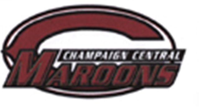 Champaign Central High School Logo - Nick Brunson's Project Webpage