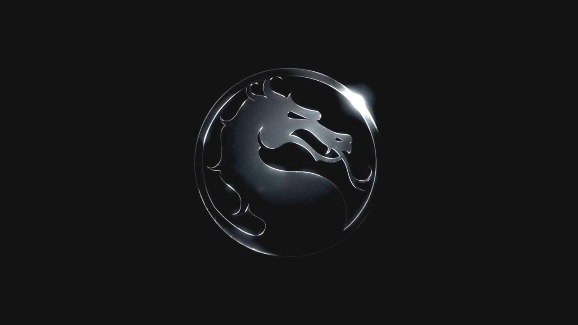 MKX Logo - Mortal-Kombat-X-logo - Geeks Under Grace