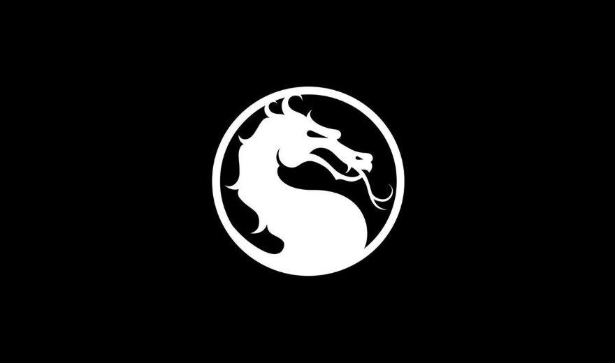 MKX Logo - Preview: Mortal Kombat X