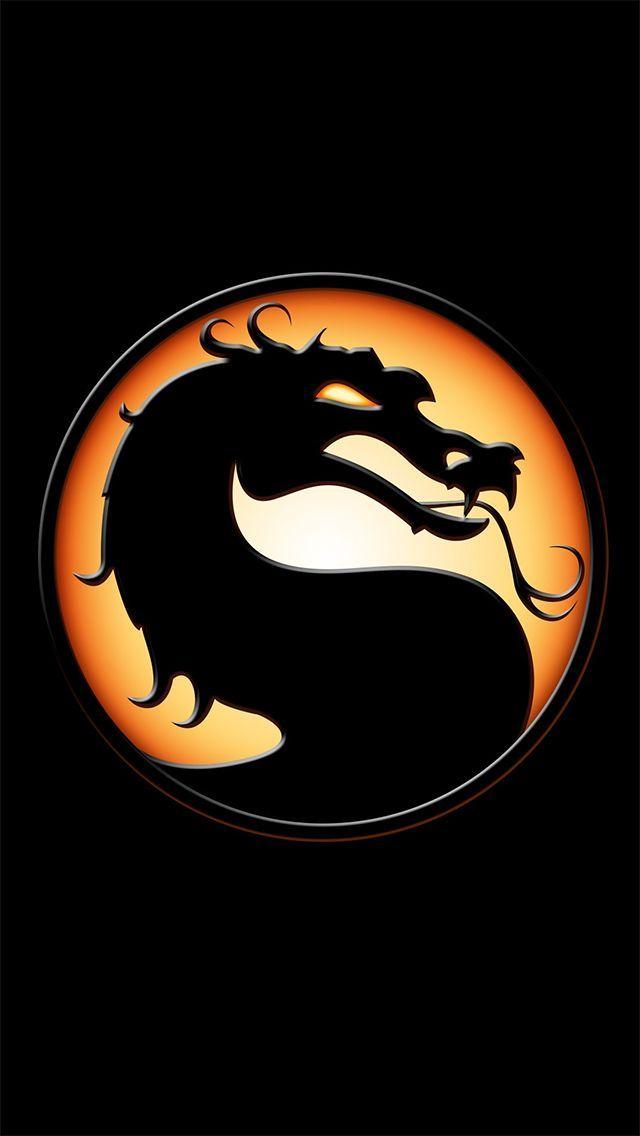 MKX Logo - Mortal Kombat Logo | Mortal Kombat | Mortal Kombat, Mortal kombat x ...