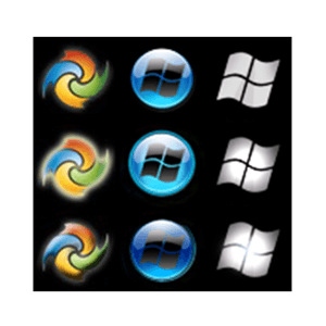 Windows 7 Start Logo - How To Change & Customize The Windows 7 Start Button Orb