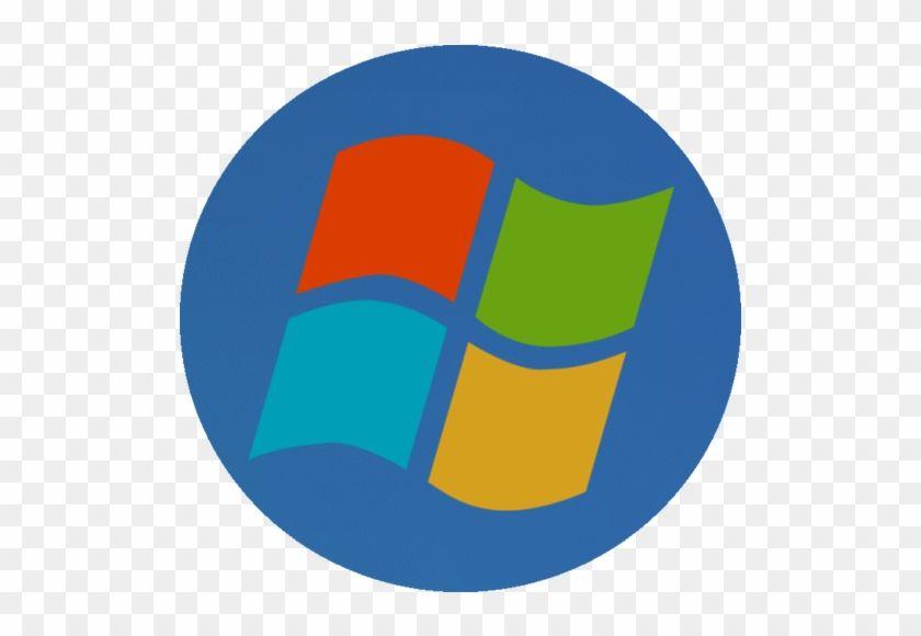 Windows 7 Start Logo - 11 Start Button Icon Set Images Windows 7 Start Button - Windows 7 ...
