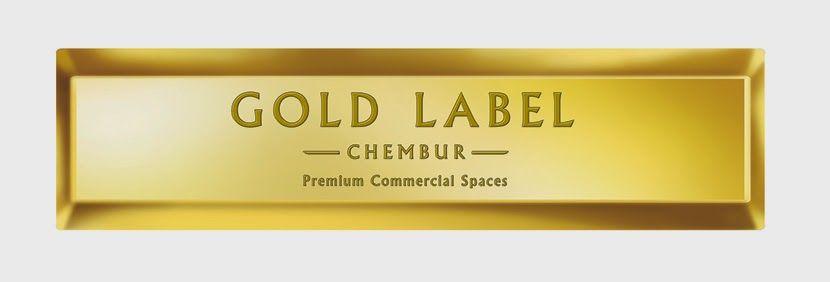 Gold Label Logo - Gold Label Chembur