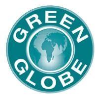 Green Globe Logo - Green Globe 21 [en FRANCAIS] Label et certification internationale ...
