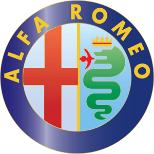 Alfa Romeo Logo - Alfa Romeo Logo Vector (.AI) Free Download