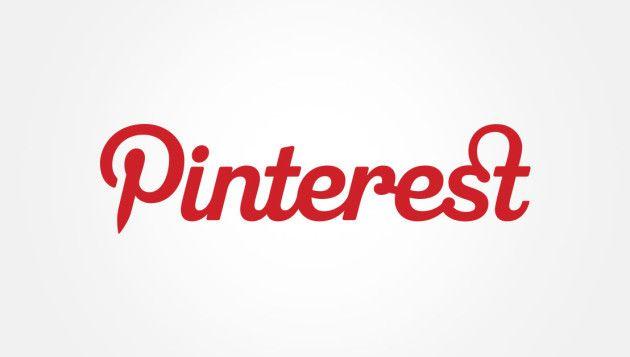 Pinterest Official Logo - Pinterest for Android updated with new 'visual search' feature ...