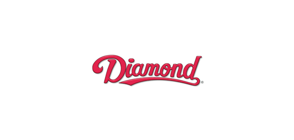 3 Diamond Logo - Team Sports Equipment Logos pt. 3 | Logo Design Gallery Inspiration ...
